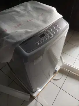 Mesin cuci Samsung top loading 9kg
