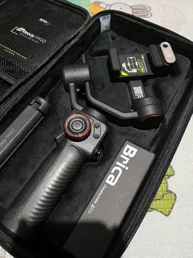 Gimbal Brica B stedy pro ultimate - Like new