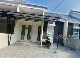 Dijual rumah Cluster Legian Village