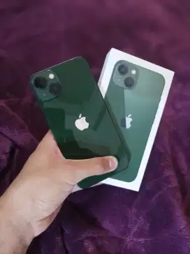 iphone 13 128 green iboxPA/A