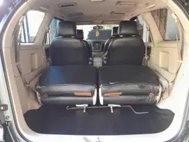 Toyota Kijang Innova 2005 Bensin
