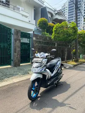 Dijaul beat 2019, check lokasi di jakarta utara (kampuang bandan)