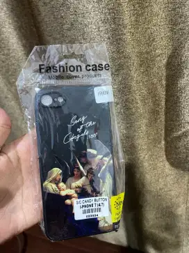 Case iPhone 7 Murcek aja