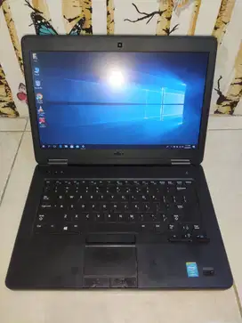 Laptop Dell Latitude E5440 Intel Core i5 Gen 4 500GB HDD 8GB Ram