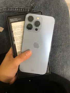 iPhone 13 Pro 512Gb IBOX