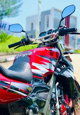 Kawasaki Ninja SS
