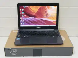 NOTEBOOK Asus E203NAH intel Celeron N3350 Ram 4GB HDD 500 GB