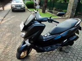 Nmax old ABS Mulus Terawat