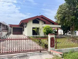 Dijual Rumah Jalan Kurnia III Limbungan Baru Rumbai Pekanbaru