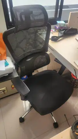 KURSI KANTOR , GAMING, MEREK ATRIA MURAH