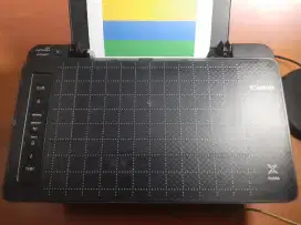 Dijual printer Canon Ts307