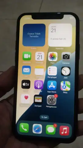 iPhone 11 pro 64 ibox
