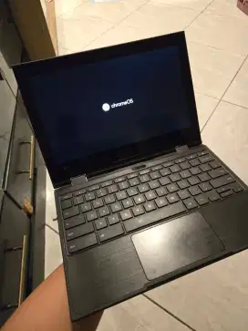 Chromebook Lenovo Yoga 500e ram 4gb