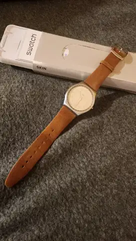 SWATCH TABBY HEAPCAT