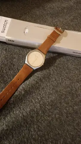 SWATCH TABBY HEAPCAT