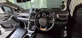 Toyota Innova Zenix V 2023