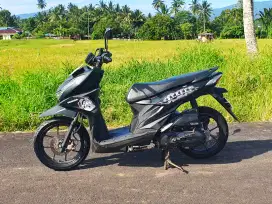 Honda Beat Street 2024 110cc