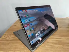 TouchScreen Flip 360 Dell Latitude 5330 Core i5-1235U Gen 12 8GB 256GB