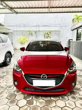 Mazda 2 1.5L A/T GT Sky