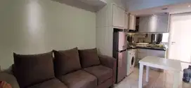 Apartemen langkah 3 BR di springlake summarecon bekasi