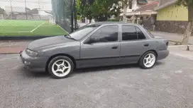 Timor DOHC 1997 Bensin