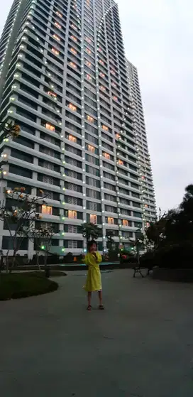 Jual APT  Grand Kamala Lagoon