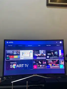 TV Smart Samsung Cekung 40 inch