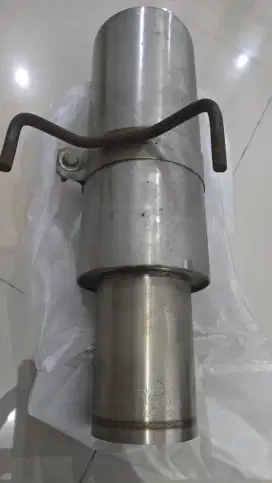 Muffler Knalpot FCK Exhaust HF01