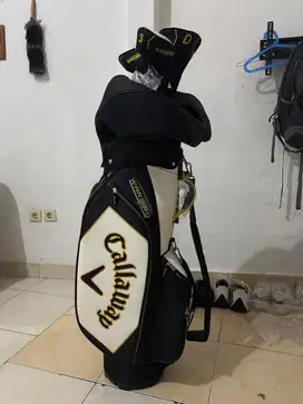 Stick Golf callaway 1 set