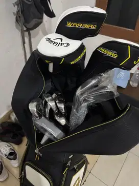 Stick Golf callaway 1 set