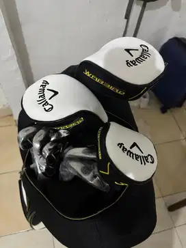 Stick Golf callaway 1 set