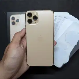 iPhone 11 Pro 256gb iBox