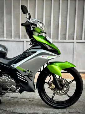 NJMX NEW JUPITER MX 135 KOMPLIT ad klaten