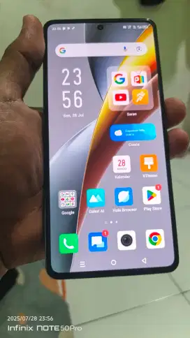 Infinix note 30 pro
