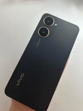 Vivo Y30t – Second Mulus Pemakaian 7 Bulan