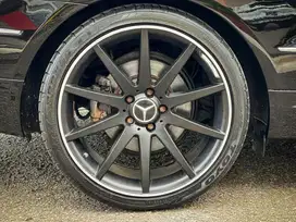 Velg mercedes R19 AMG belang tw dan ban