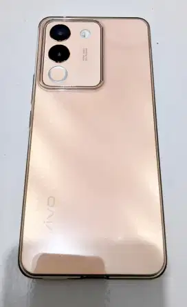 Vivo V29e 5G mulus kaya baru