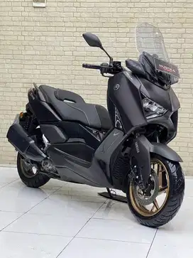 Istimewa Yamaha X-max tecno - tex - 2024|| Wulan Mustika