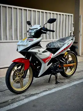 Jupiter MX KING 150 ANNIVERSARY MODIS