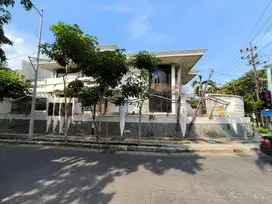 MURAH ! DIJUAL RUMAH RAYA SATELIT INDAH NOL JALAN RAYA HITUNG TANAH