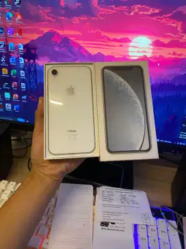 Iphone XR 256GB