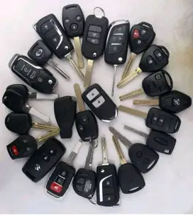 Duplikat Kunci dan Immobilizer