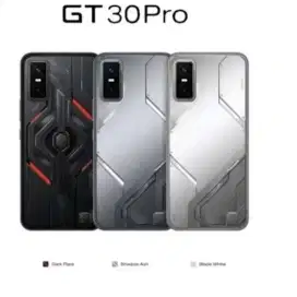Terima hp infinix gt 30 / poco f7 second