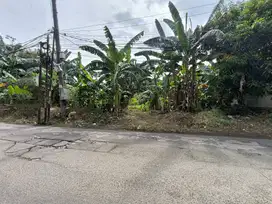 Di sewakan tanah kosong di bantar gebang narogong Kota t