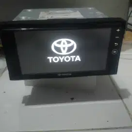 Numpang lapak jual tape toyota fircuner vrz