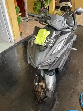 Honda Vario 160 ABS 2022