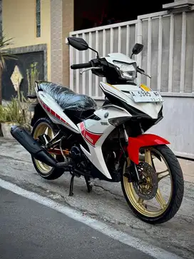 Yamaha JUPITER MX KING 150 ANNIVERSARY
