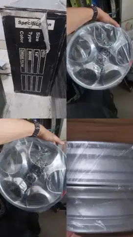 Velg mio merk power