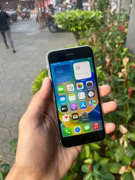 Iphone Se 128Gb gen2 2020 Ibox