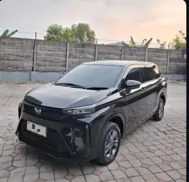 Daihatsu XENIA X MATIC 2024